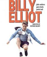 Смотреть Онлайн Билли Эллиот [2000] / Watch Online Billy Elliot